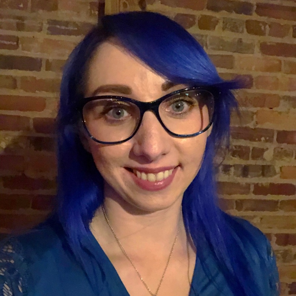 Meet your Posher, Sara